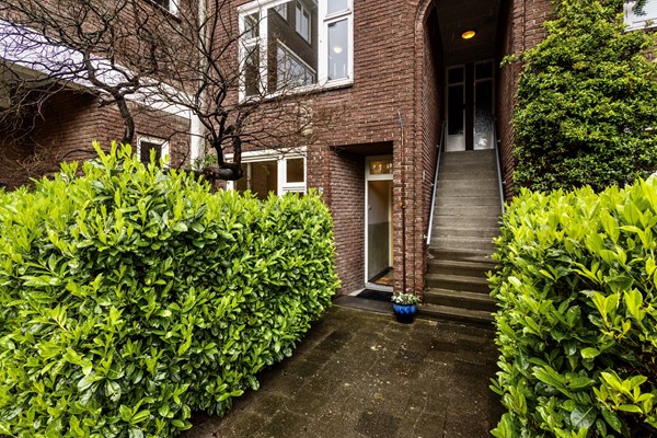 Medium property photo - Van der Goesstraat 38, 3521 TL Utrecht